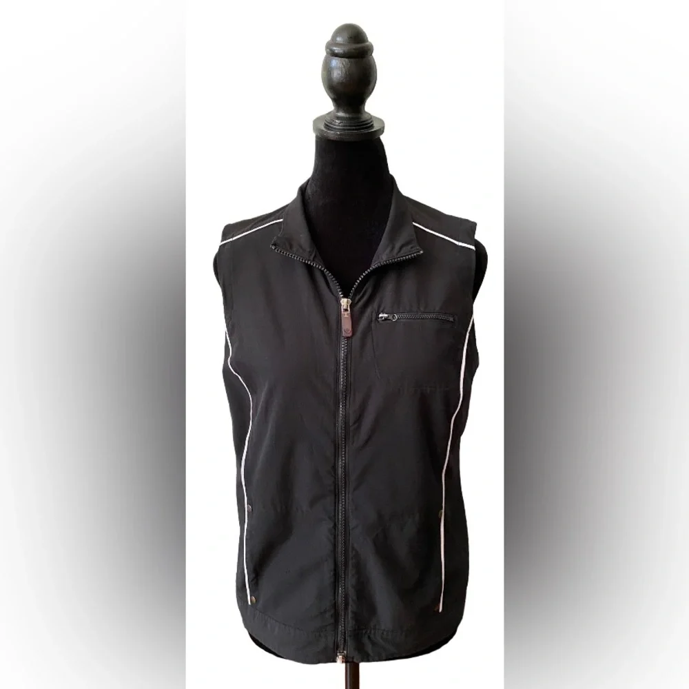 Zenergy by Chico’s: Black Vest